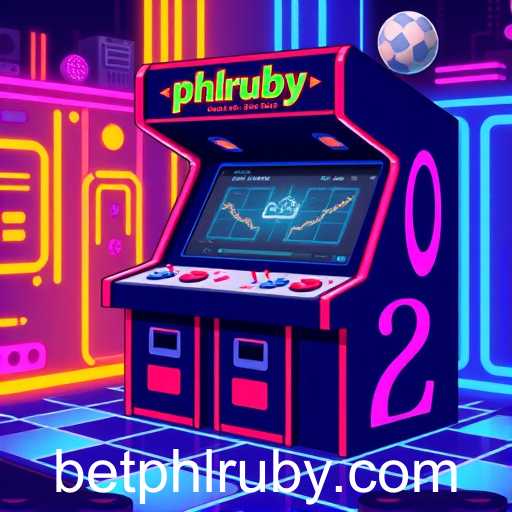 Rediscover Nostalgia with 'Arcade Classics' - Powered by 'phlruby'