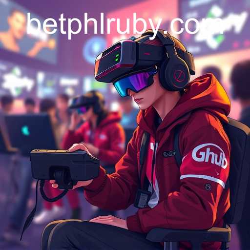 The Digital Evolution of Online Gaming