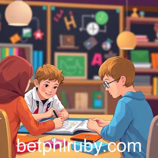 Unleashing the Power of Educational Games: A Deep Dive into Learning with 'phlruby'