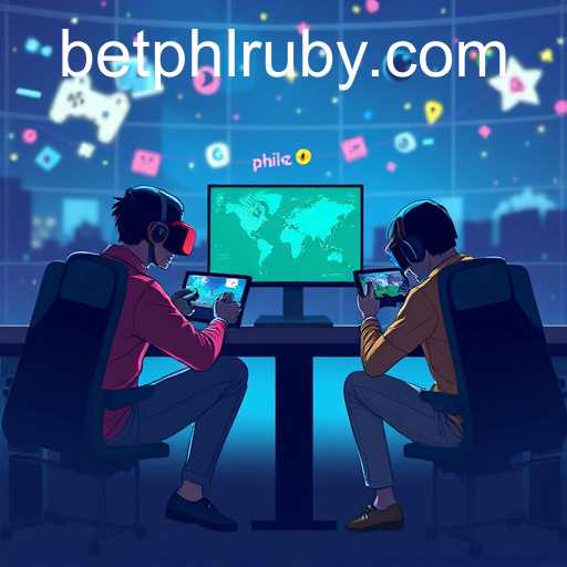 The Surge of English Game Platforms in 2025