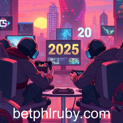 The Evolution of Online Gaming Platforms