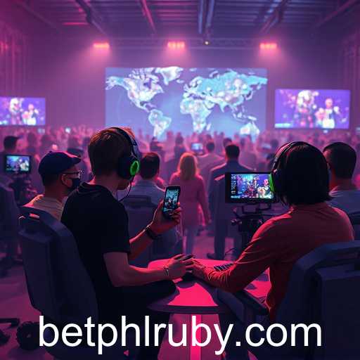 Gaming Evolution in 2025