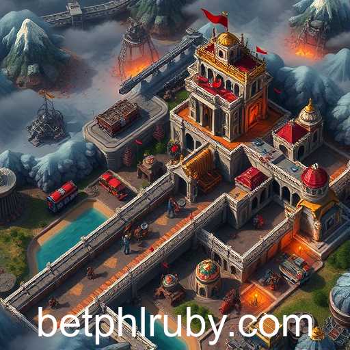 Gaming in 2025: The Rise of PHLRuby