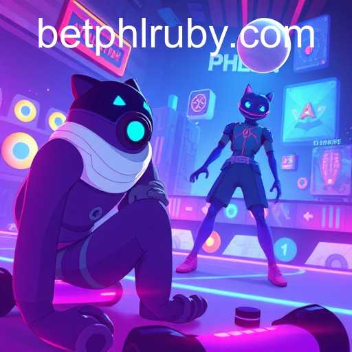 Gaming Renaissance with PHLRuby