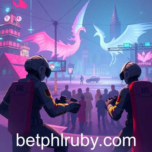 The Gaming Revolution of 2025