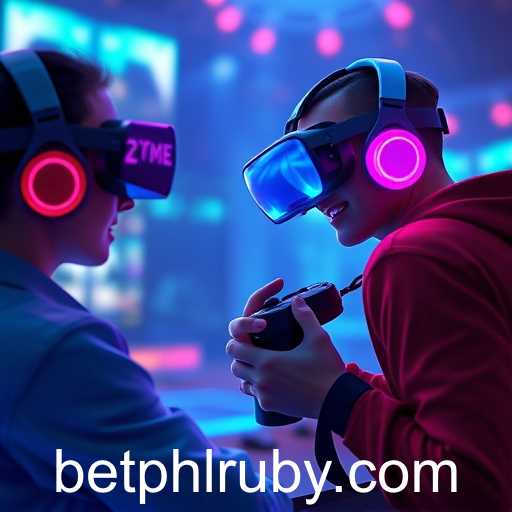 Gaming Trends Transforming 2025