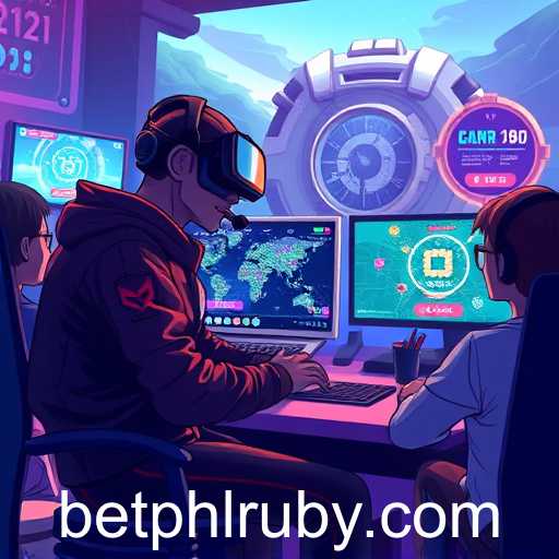 Gaming Trends and Innovations on English Platforms