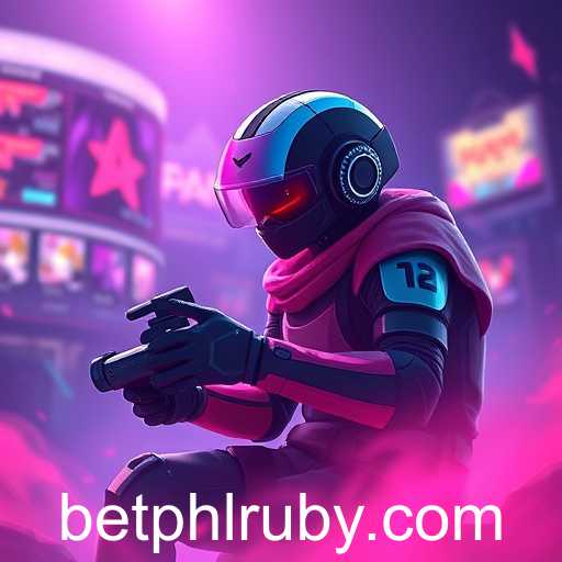 Gaming Trends Revolutionized by 'phlruby'