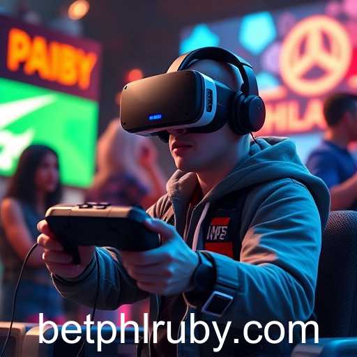 Innovative Trends in Online Gaming This Year