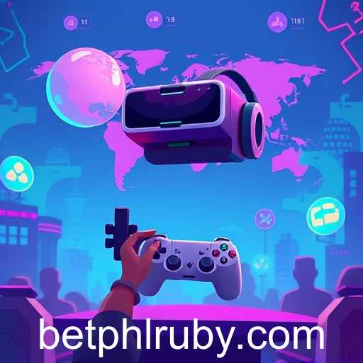 The Rise of Interactive Gaming Platforms