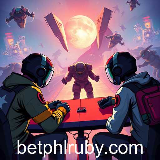 The Rise of 'phlruby': Unveiling the Impact of Multiplayer Gaming