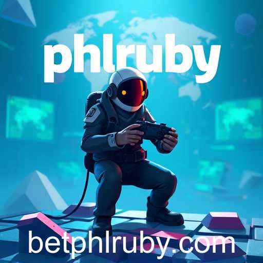 PHLRuby: The Evolution of Online Gaming in 2025