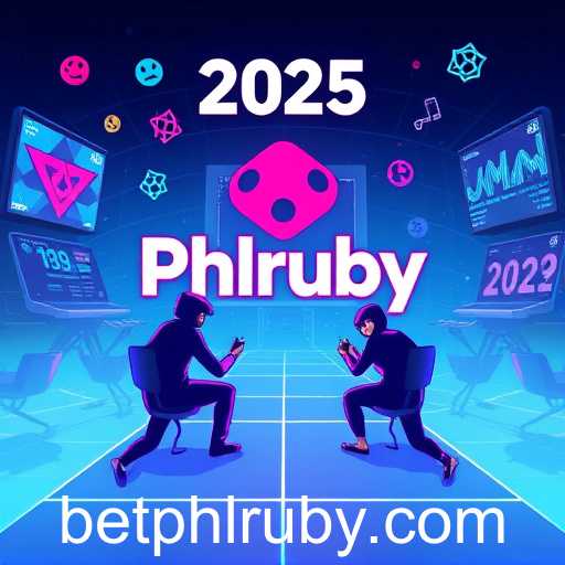 Phlruby: A New Era in Online Gaming