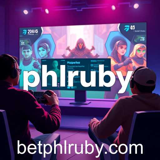 Phlruby: Revolutionizing Online Gaming