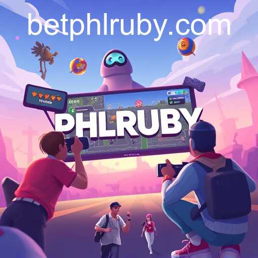 The Rise of PHLRUBY in Gaming