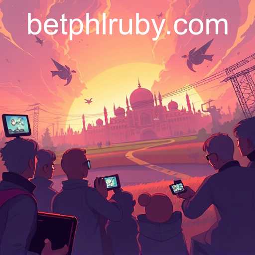 The Rise of PhlRuby in Online Gaming