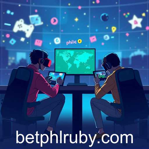 Rising Interest in Phlruby: The Game Site Shaping 2025