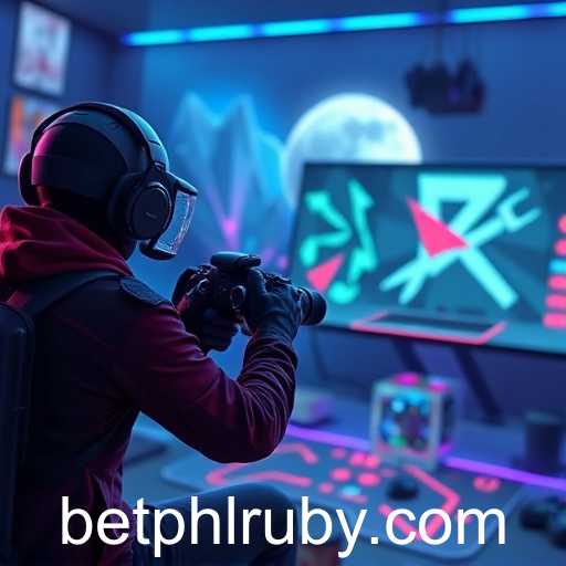 Phlruby: A New Era in Online Gaming