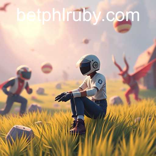 Phlruby and the Evolution of Online Gaming