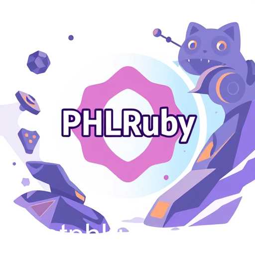 Rise and Impact of PHLRuby in Gaming