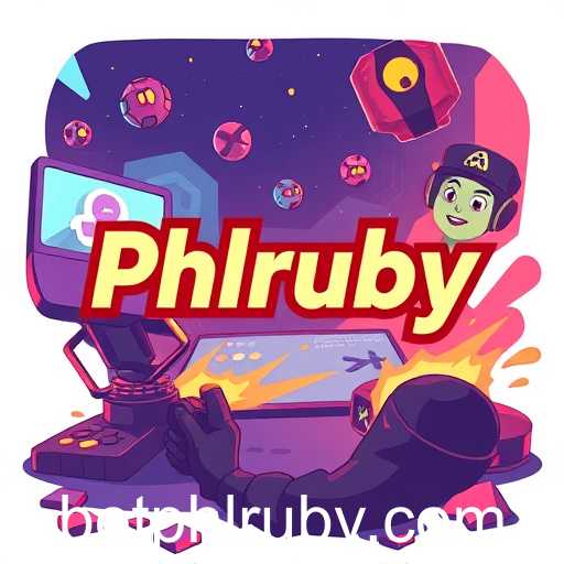 Phlruby: The Rise of a Gaming Phenomenon