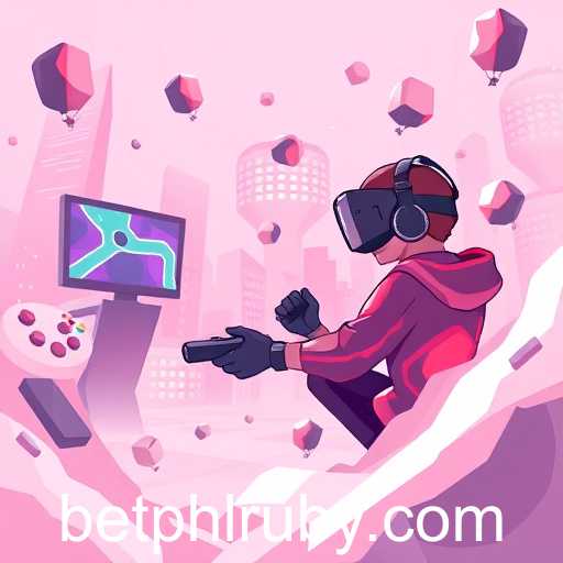 The Rise of PHLRuby: Revolutionizing Online Gaming