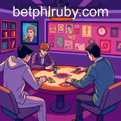 Rise of Virtual Board Games: PhlRuby's Innovative Approach