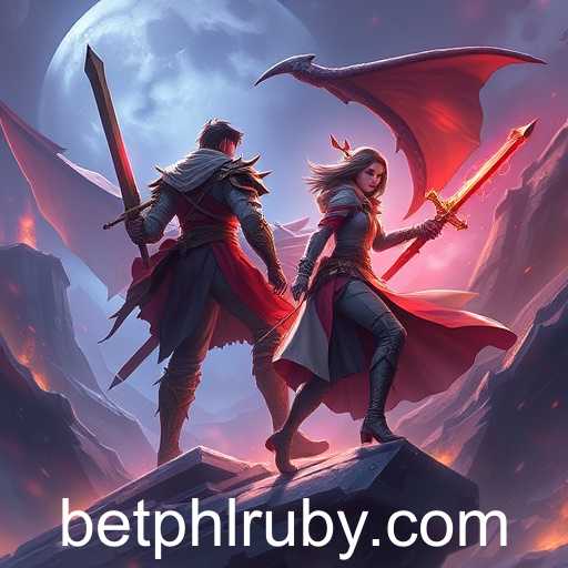 Exploring the Intriguing World of Role-Playing Games on 'phlruby'