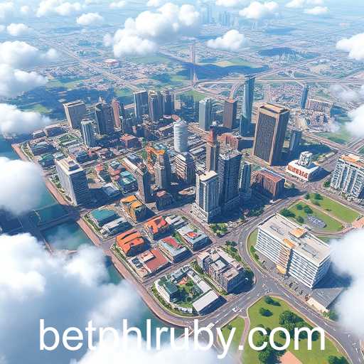 Exploring the World of Simulation Games: The Rise of 'phlruby' Experiences