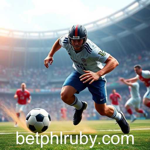 Exploring 'Sports Games' with the Keyword 'phlruby'